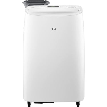 LG 10000 BTU Portable Air Conditioners Dual Inverter Wheels - Refurbished