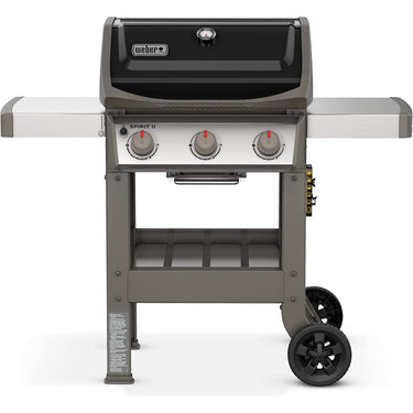 Weber Spirit II E-310 Gas Grill (Liquid Propane)