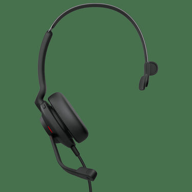 JABRA Evolve2 30 Wired Headset, Mono, USB-C