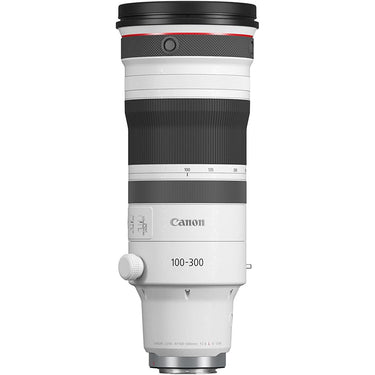 Canon RF100-300mm F2.8 L IS USM Camera Lens, Canon RF Mount
