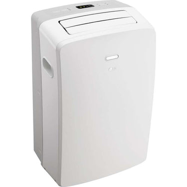 LG 10,200 BTU Portable Air Conditioner (Refurbished)