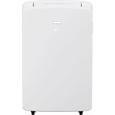 LG 10,200 BTU Portable Air Conditioner (Refurbished)