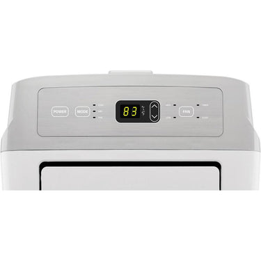 LG 10,200 BTU Portable Air Conditioner (Refurbished)