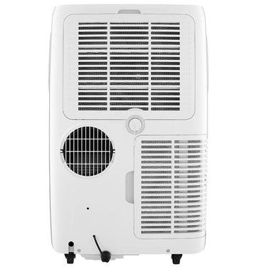 LG 6,000 BTU Portable Air Conditioner and Dehumidifer - LP0621WSR - Refurbished