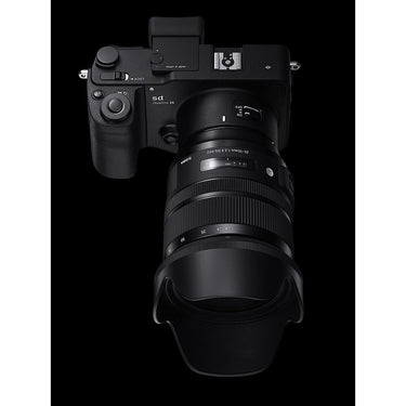 Sigma 24-70mm F2.8 DG OS HSM Art Lens for Canon Mount (576-954) - Open Box