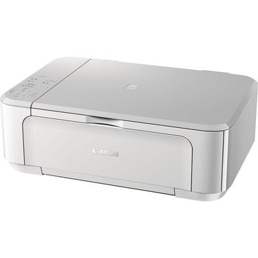 Canon Pixma MG3620 Wireless Inkjet All-In-One White Multifunction Printer