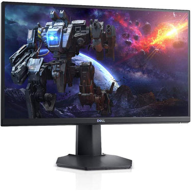 Dell 24" 144Hz Full HD 1080p Gaming Monitor (S2421HS)