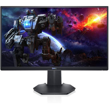 Dell 24" 144Hz Full HD 1080p Gaming Monitor (S2421HS)