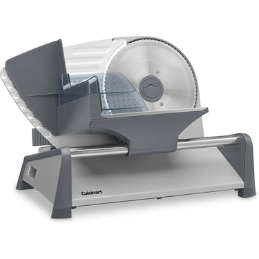 Cuisinart Kitchen Pro Deli Food Slicer, 7.5-Inch Blade