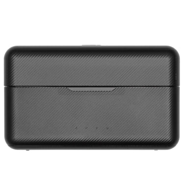 DJI Mic Wireless Microphone System and Audio Recorder with Osmo Mobile 6 Bundle