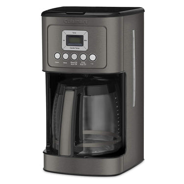 Cuisinart Perfectemp, 14 Cup Programmable w/Glass Carafe Coffee Maker - Refurbished