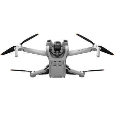 DJI Mini 3 Drone Quadcopter Fly More Combo Kit + RC-N1 Remote + Accessories Bundle