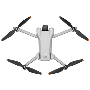 DJI Mini 3 Drone Quadcopter Fly More Combo Kit + RC Smart Remote + Accessory Bundle