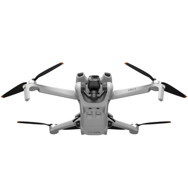 DJI Mini 3 Drone Quadcopter Fly More Combo Kit + RC Smart Remote + Accessory Bundle