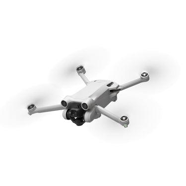 DJI Mini 3 Pro Drone Quadcopter Kit + RC Smart Remote Controller + Accessory Bundle