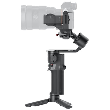 DJI RS 3 Mini Lightweight Ronin Gimbal Stabilizer for Mirrorless &DSLR Camera Bundle
