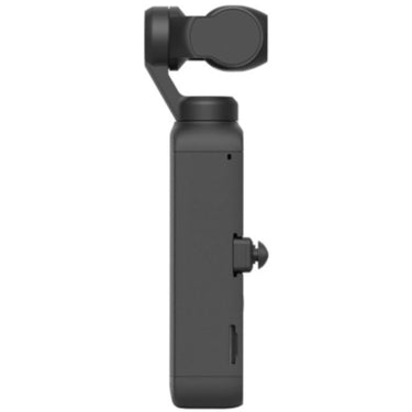 DJI Pocket 2 Handheld 4K Video 64MP Camera Gimbal Stabilizer Creator Combo Bundle