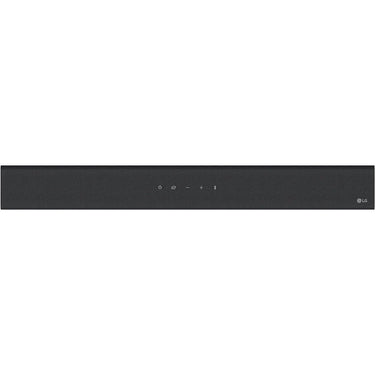 LG S40Q 2.1 Channel Sound Bar and Wireless Subwoofer with Bluetooth