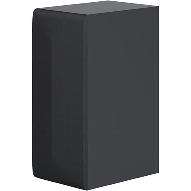 LG S40Q 2.1 Channel Sound Bar and Wireless Subwoofer with Bluetooth