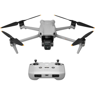 DJI Air 3 Dual-Camera Drone with DJI RC-N2 Remote Control (CP.MA.00000691.04)