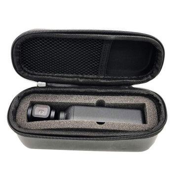 Deco Essentials DJI Osmo Pocket Hard Shell Waterproof Carrying Case Open Box