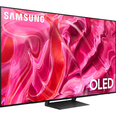 Samsung QN55S90CA 55 Inch OLED 4K Smart TV (2023) - Open Box