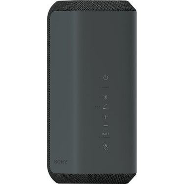 Sony SRSXE300 Portable Bluetooth Wireless Speaker; Black - Open Box