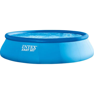 Intex Easy Set Inflatable Pool Set (15' x 42") - 26165EH - Open Box
