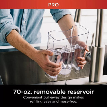 Ninja Ninja Programmable XL 14-Cup Coffee Maker PRO - Refurbished