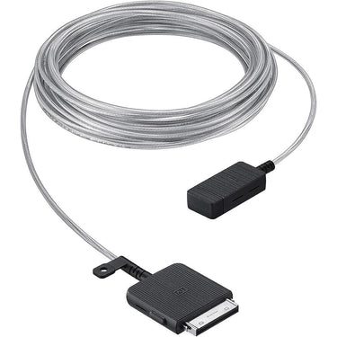 Samsung 15m One Invisible Connection Cable for QLED 4K and The Frame TVs 2 Pack