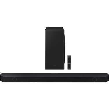 Samsung Q-series 5.1.2 ch. Wireless Dolby ATMOS Soundbar 2023 Open Box