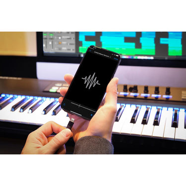 BeyerDynamic PRO X Lightning Cable with Integrated DAC - Open Box