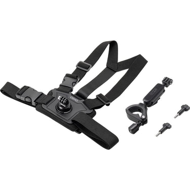 DJI Osmo Action 3 Biking Accessory Kit (CP.OS.00000244.01) - Open Box