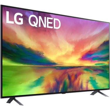 LG QNED80 50" 4K HDR Smart Mini-LED TV (2023) + 2 Year Extended Warranty