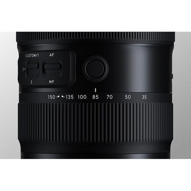 Tamron A058 35-150mm F2-2.8 Di III VXD Lens, Nikon Z Mount