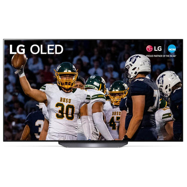 LG 55 Inch Class B3 series OLED 4K UHD Smart webOS w/ ThinQ AI TV