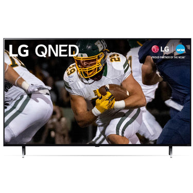 LG 50QNED75URA 50 Inch 4K HDR Smart Quantum Dot NanoCell TV 2023)