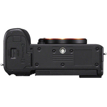 Sony a7CR Full Frame Mirrorless Interchangeable Lens Hybrid Camera Black ILCE-7CR/B