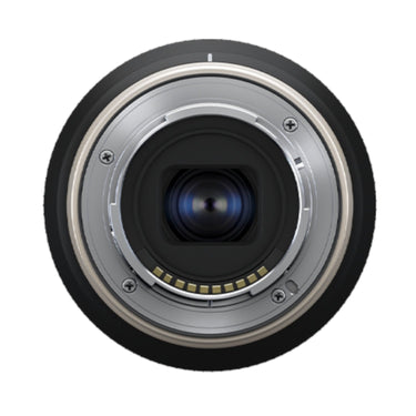 Tamron 11-20mm F/2.8 Di III-A RXD for FUJIFILM X APS-C Mirrorless Cameras (AFB060X-700)