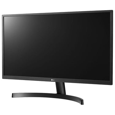 LG 27" 4K UHD 3840x2160 IPS HDR10 Monitor with FreeSync + 3 Year Warranty