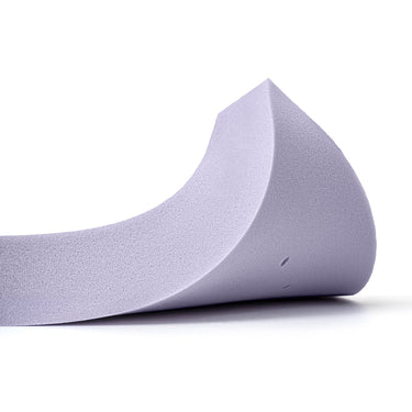 Deco Home 3-Inch King Memory Foam Mattress Topper with Infused Lavender Scent, Ventilated