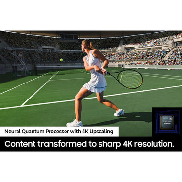 Samsung QN83S90CA 83 Inch 4K HDR OLED Smart TV (2023)