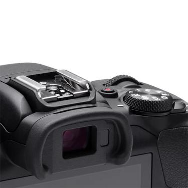 Canon EOS R100 Mirrorless Camera with RF-S 18-45mm F4.5-6.3 IS STM Lens Kit Pro Bundle