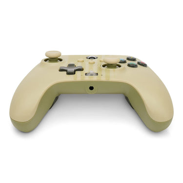 PowerA Enhanced Wired Controller for Xbox Series X/S - Desert Ops