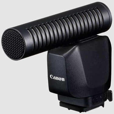 Canon EOS R7 Mirrorless Camera Content Creator Kit w/ 18-45mm IS STM Lens + Mic Bundle