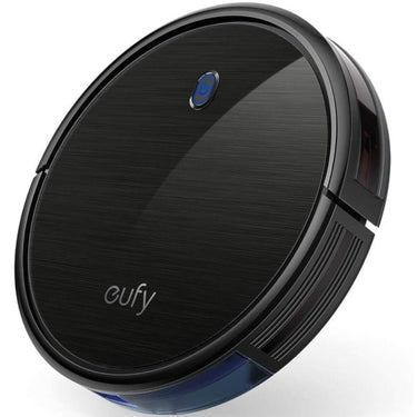 Eufy RoboVac 11S Self-Charging Robotic Vacuum Cleaner, Black - Refurbished