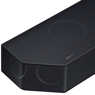 Samsung 7.1.2 ch. Wireless Dolby ATMOS Soundbar w/ Q-Symphony - HW-Q900C - Open Box