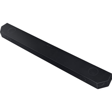 Samsung 7.1.2 ch. Wireless Dolby ATMOS Soundbar w/ Q-Symphony - HW-Q900C - Open Box