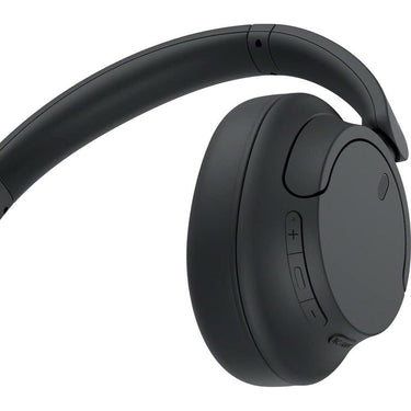 Sony WH-CH720N Wireless Noise Cancelling Headphone; Black - Open Box