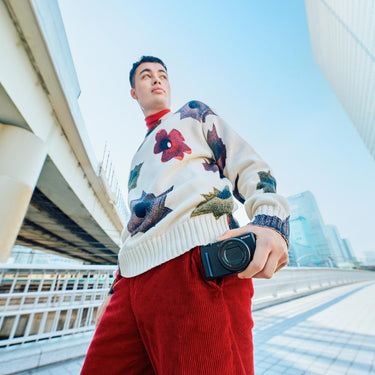 Sony ZV-1 II Vlog 4K Camera for Content Creators & Vloggers, Black ZV-1M2/B, Open Box